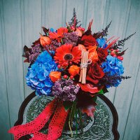 День матери: как выбрать цветы в подарок маме