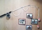 Подарок Рыбаку Своими Руками