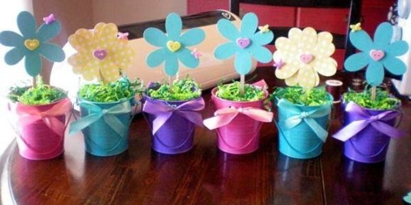 Подарок бабушке