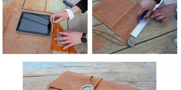 Подарок парню