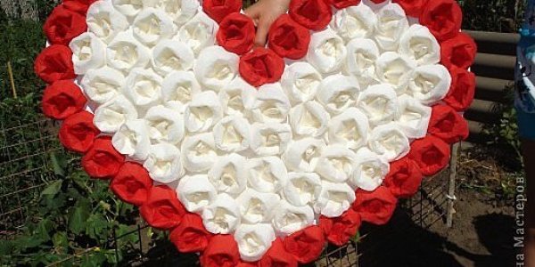 Подарок маме